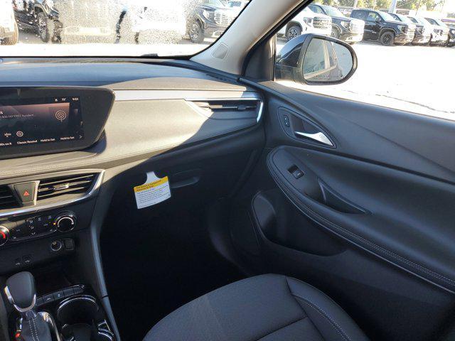 new 2026 Buick Encore GX car, priced at $24,284