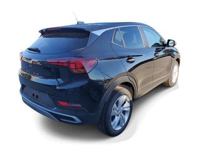 new 2026 Buick Encore GX car, priced at $24,284
