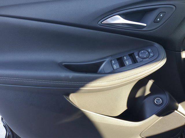 new 2026 Buick Encore GX car, priced at $24,284