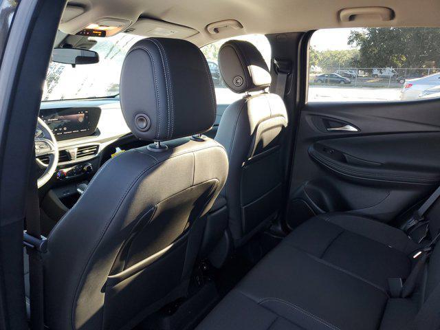 new 2026 Buick Encore GX car, priced at $24,284