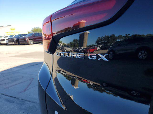 new 2026 Buick Encore GX car, priced at $24,284