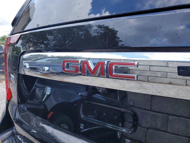 new 2024 GMC Yukon XL car, priced at $65,655