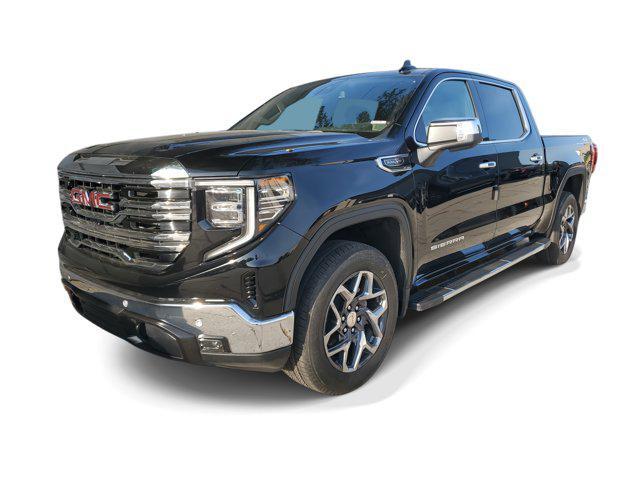 new 2025 GMC Sierra 1500 car, priced at $52,482