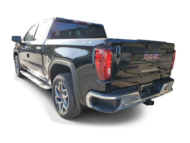 new 2025 GMC Sierra 1500 car, priced at $52,482