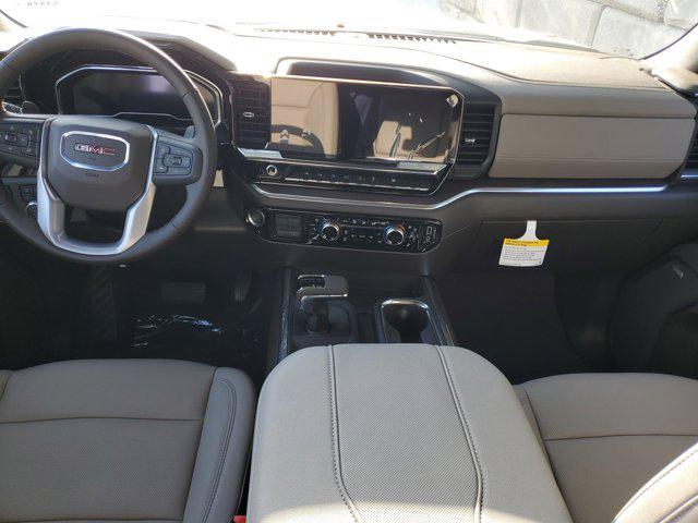 new 2025 GMC Sierra 1500 car, priced at $52,482