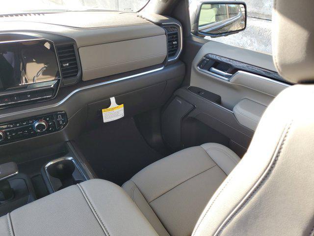 new 2025 GMC Sierra 1500 car, priced at $52,482