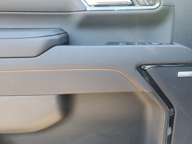 new 2025 GMC Sierra 2500 car, priced at $103,642
