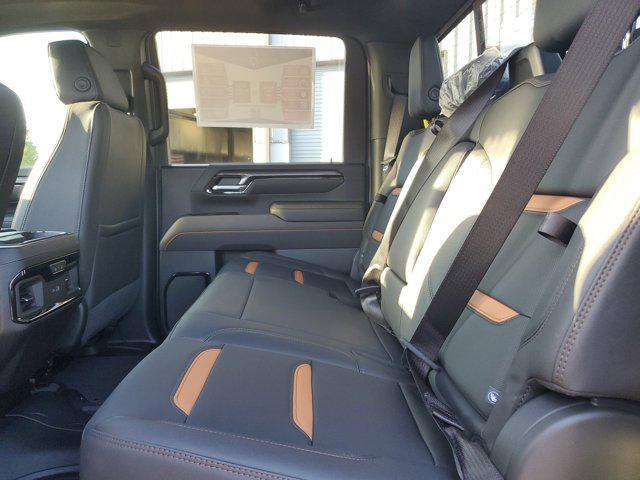 new 2025 GMC Sierra 2500 car, priced at $103,642
