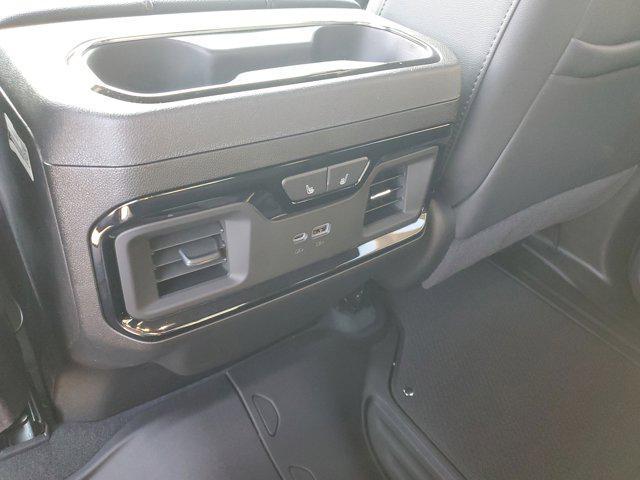 new 2025 GMC Sierra 2500 car, priced at $103,642