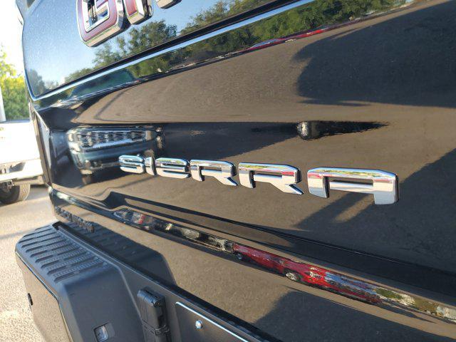 new 2025 GMC Sierra 2500 car, priced at $103,642