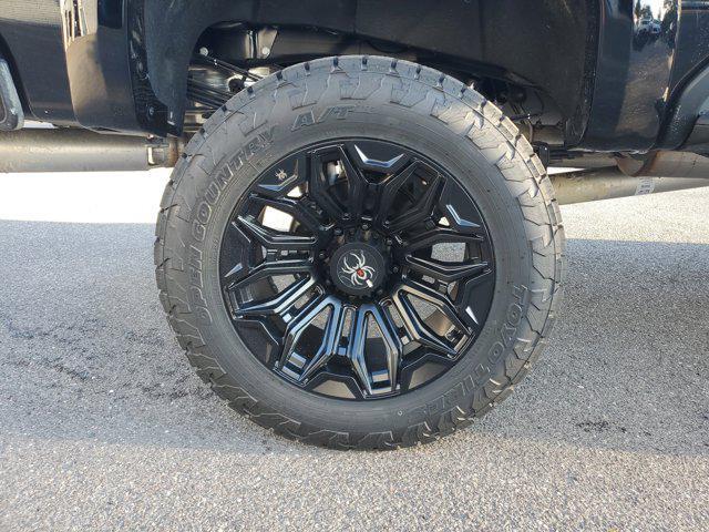 new 2025 GMC Sierra 2500 car, priced at $103,642