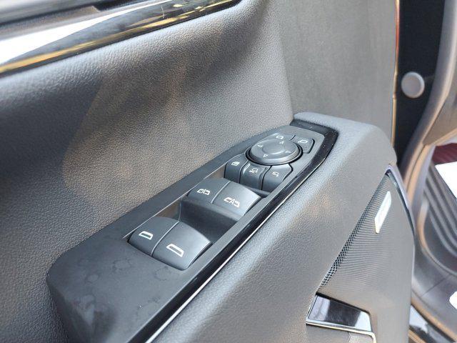 new 2025 GMC Sierra 2500 car, priced at $103,642