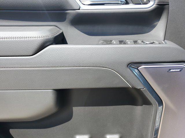 new 2025 GMC Sierra 2500 car, priced at $79,680