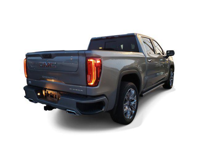 new 2024 GMC Sierra 1500 car, priced at $61,570