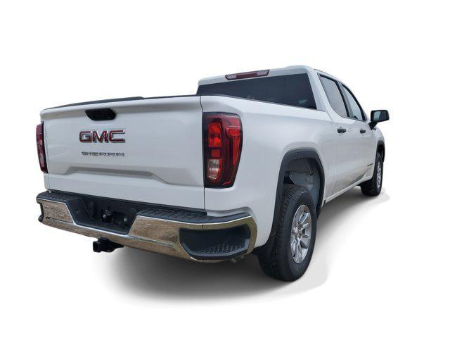 new 2025 GMC Sierra 1500 car, priced at $40,793