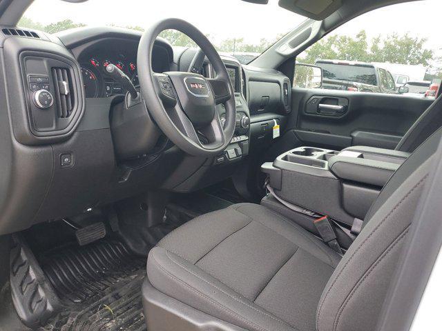 new 2025 GMC Sierra 1500 car, priced at $40,793