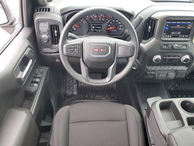 new 2025 GMC Sierra 1500 car, priced at $40,793