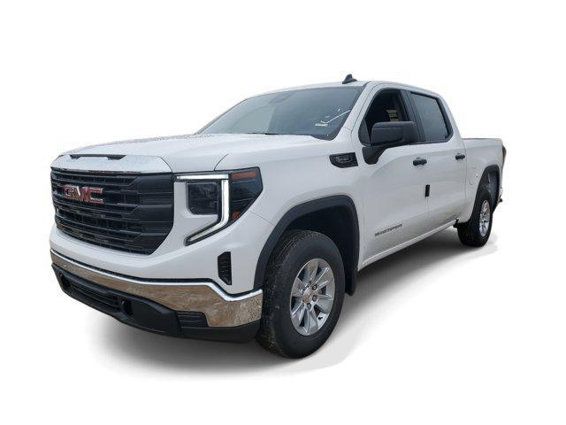 new 2025 GMC Sierra 1500 car, priced at $40,793