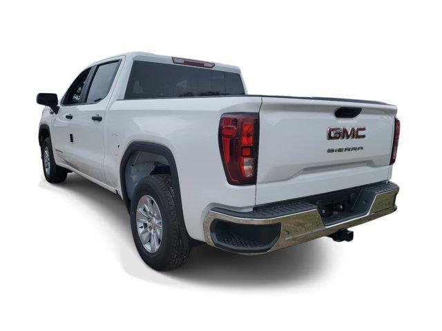 new 2025 GMC Sierra 1500 car, priced at $40,793