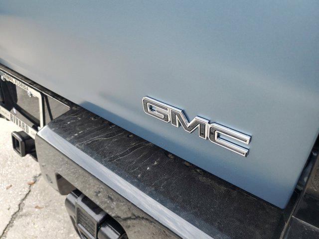 new 2024 GMC HUMMER EV car, priced at $130,295