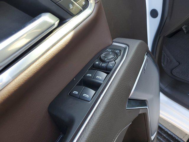 new 2025 GMC Sierra 2500 car, priced at $78,929