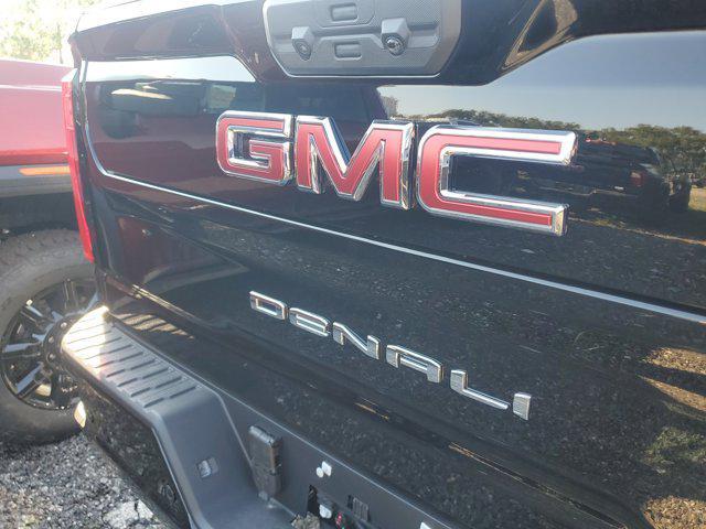 new 2025 GMC Sierra 2500 car, priced at $79,295
