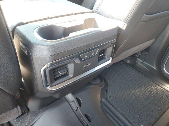 new 2025 GMC Sierra 2500 car, priced at $79,295