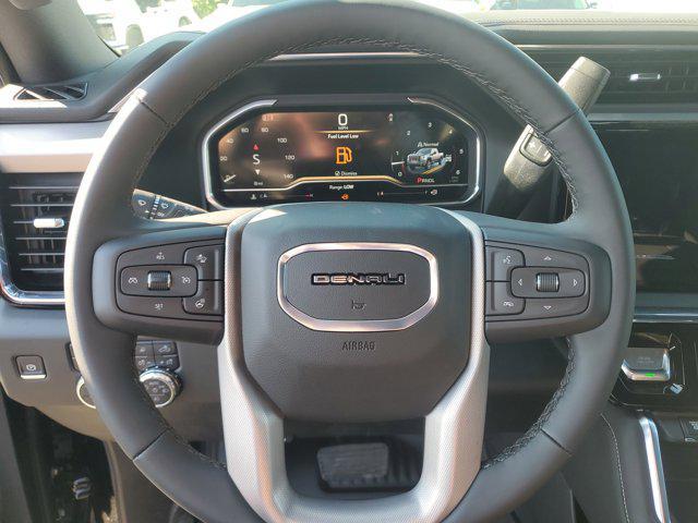 new 2025 GMC Sierra 2500 car, priced at $79,295