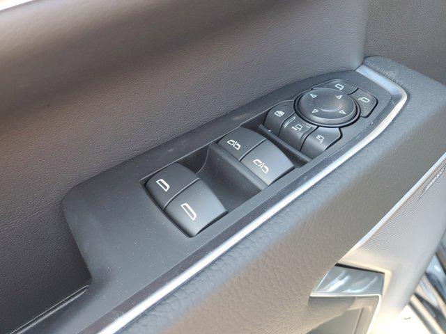 new 2025 GMC Sierra 2500 car, priced at $79,295