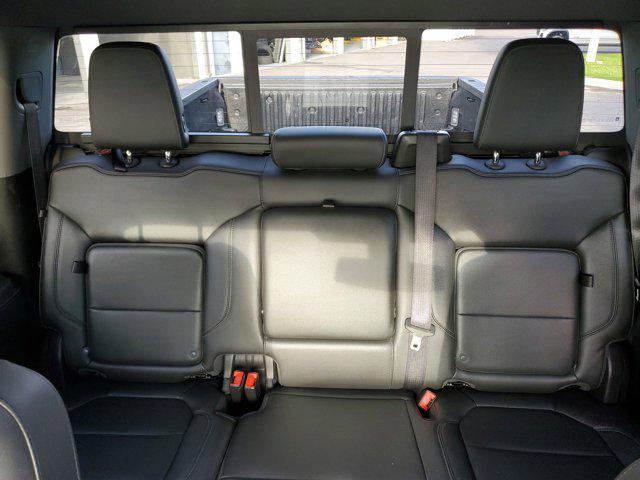 used 2020 Chevrolet Silverado 2500 car, priced at $45,682