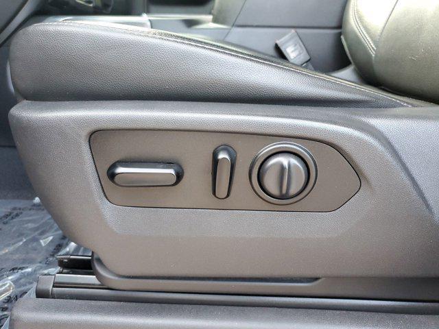 used 2020 Chevrolet Silverado 2500 car, priced at $45,682