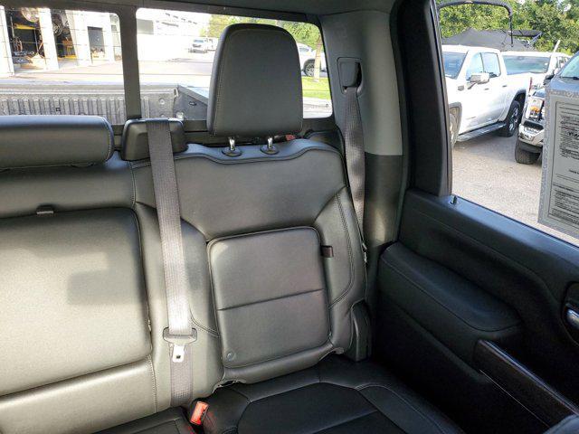 used 2020 Chevrolet Silverado 2500 car, priced at $45,682