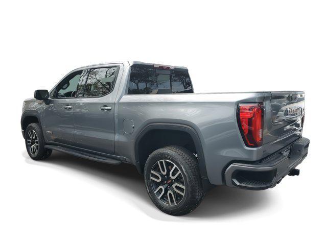 used 2022 GMC Sierra 1500 car, priced at $44,816