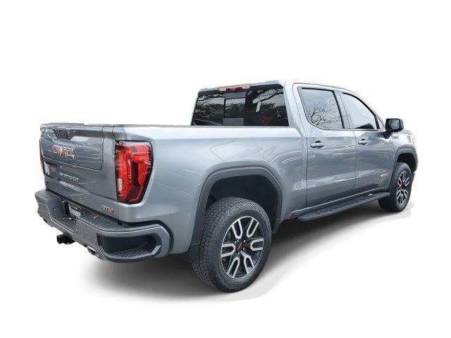 used 2022 GMC Sierra 1500 car, priced at $44,816