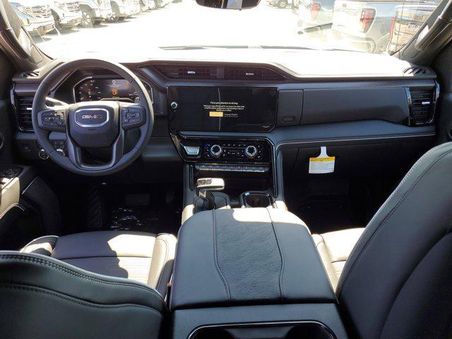 new 2025 GMC Sierra 1500 car, priced at $70,000