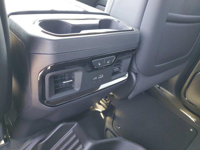 new 2025 GMC Sierra 1500 car, priced at $70,000