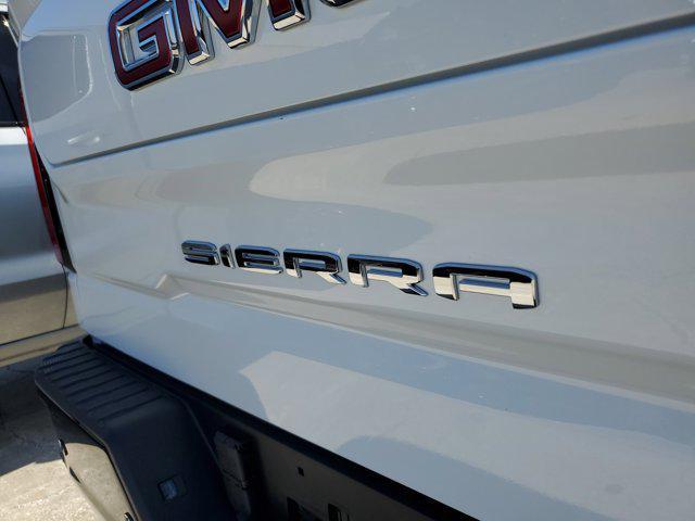 new 2025 GMC Sierra 1500 car, priced at $70,000