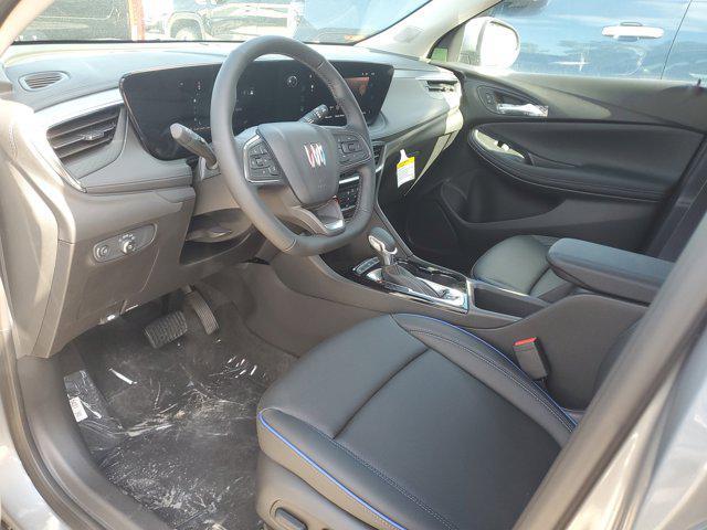 new 2026 Buick Encore GX car, priced at $29,663