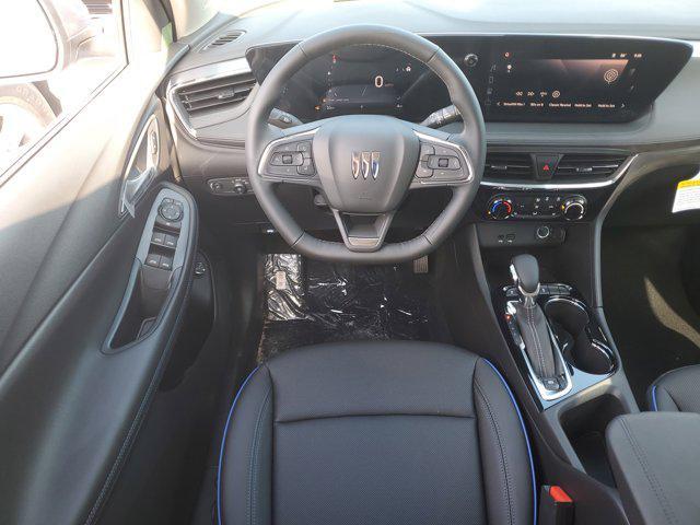 new 2026 Buick Encore GX car, priced at $29,663