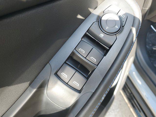 new 2026 Buick Encore GX car, priced at $29,663