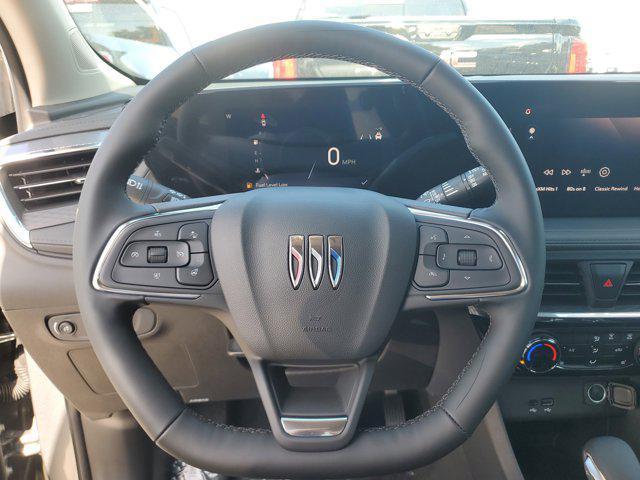 new 2026 Buick Encore GX car, priced at $29,663