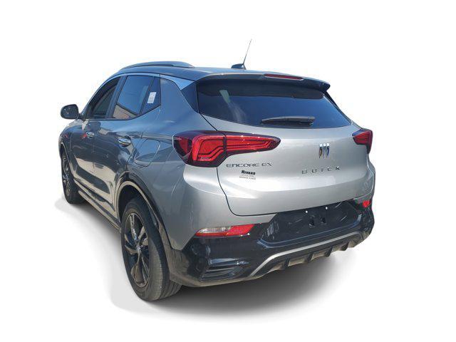 new 2026 Buick Encore GX car, priced at $29,663
