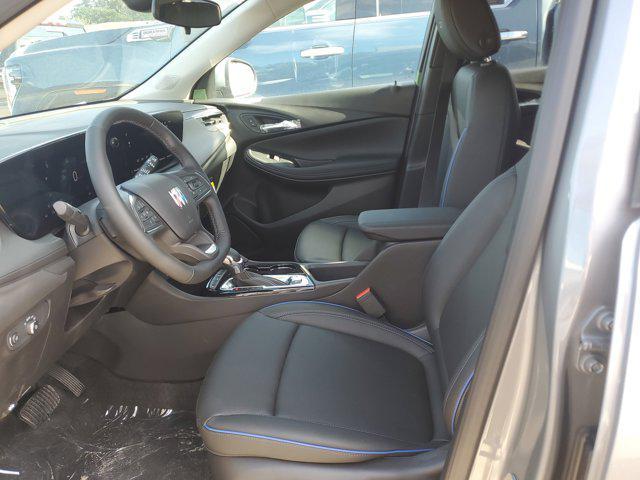 new 2026 Buick Encore GX car, priced at $29,663