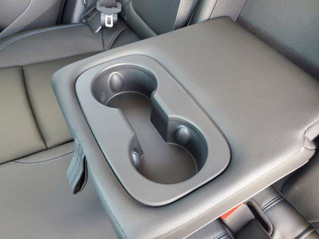 new 2026 Buick Encore GX car, priced at $29,663
