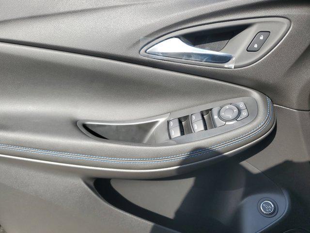 new 2026 Buick Encore GX car, priced at $29,663