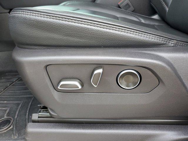 used 2024 GMC Sierra 2500 car, priced at $70,991