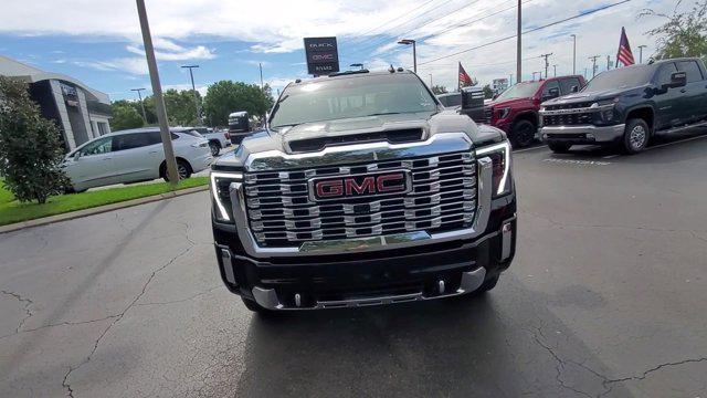 used 2024 GMC Sierra 2500 car, priced at $70,991