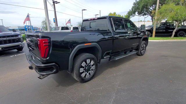 used 2024 GMC Sierra 2500 car, priced at $70,991