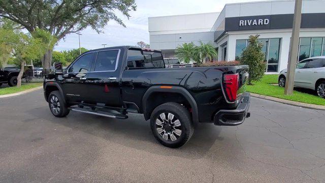used 2024 GMC Sierra 2500 car, priced at $70,991