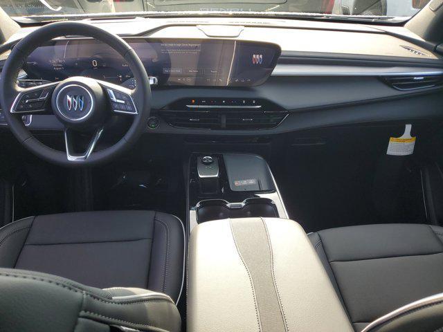 new 2026 Buick Enclave car, priced at $42,425